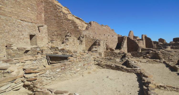 Southwest Adventure. Legends Awaken: Native Trails & Mystical Ruins! - WeVenture 1