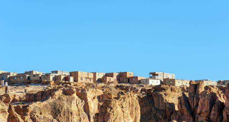 Southwest Adventure. Legends Awaken: Native Trails & Mystical Ruins! - WeVenture 2