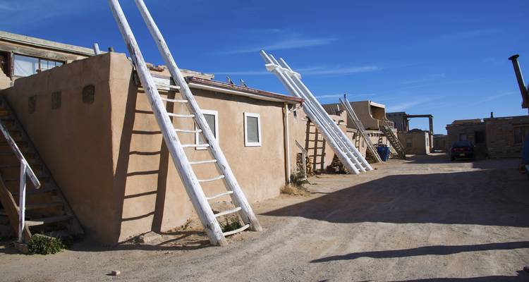 Southwest Adventure. Legends Awaken: Native Trails & Mystical Ruins! - WeVenture 3