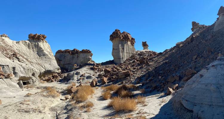 Southwest Adventure. Legends Awaken: Native Trails & Mystical Ruins! - WeVenture 4