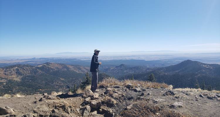 Southwest Adventure. Legends Awaken: Native Trails & Mystical Ruins! - WeVenture 7