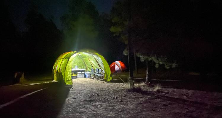Southwest Adventure. Legends Awaken: Native Trails & Mystical Ruins! - WeVenture 8
