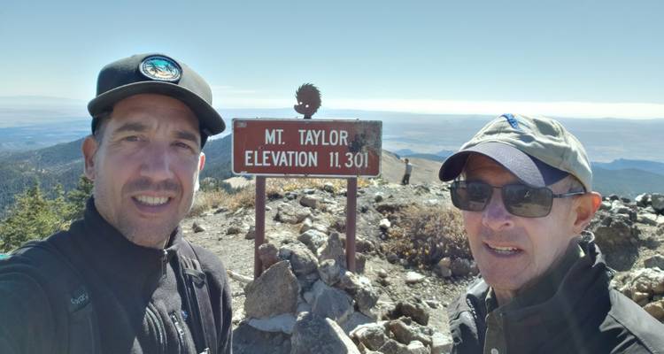Southwest Adventure. Legends Awaken: Native Trails & Mystical Ruins! - WeVenture 9