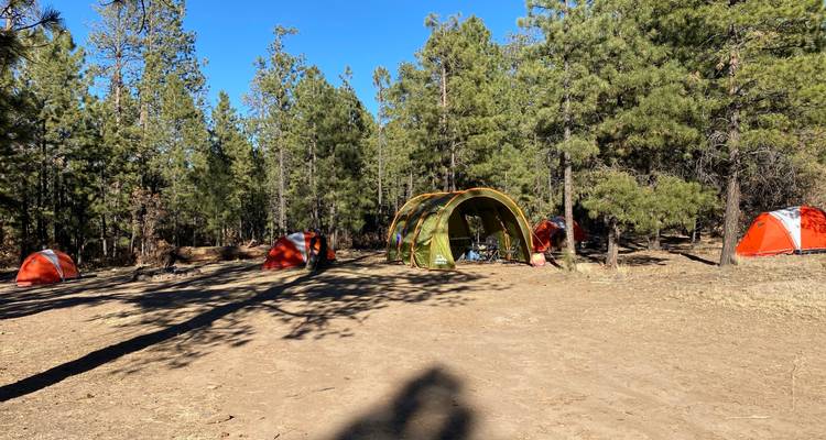 Southwest Adventure. Legends Awaken: Native Trails & Mystical Ruins! - WeVenture 10