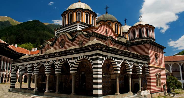 Le charme des Balkans : Explorer les joyaux culturels de la Bulgarie - DÉPARTS GARANTIS - World Synergy Travel 1