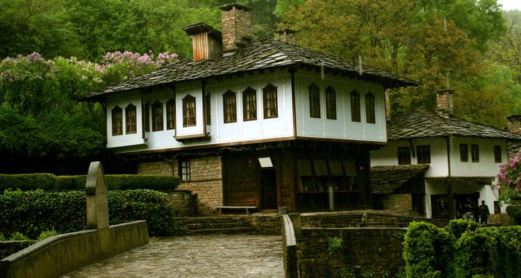 Le charme des Balkans : Explorer les joyaux culturels de la Bulgarie - DÉPARTS GARANTIS - World Synergy Travel 4