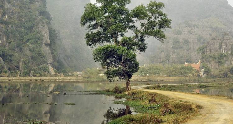 Lo más destacado de Vietnam en 12 días, del norte al sur - Vietnam Real Tour 3