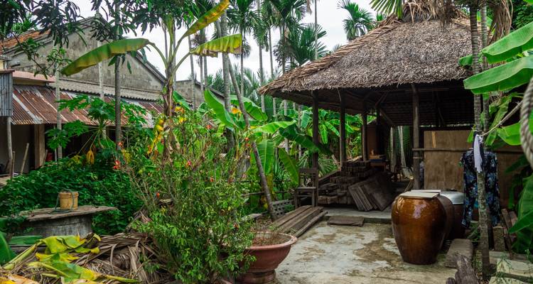 Vietnam - Cambodia Unforgettable 16 days/15 nights - Vietnam Real Tour 6
