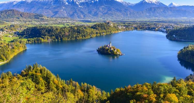 DRIVE FEEL TASTE SLOVENIA - Ultimate Comfort - PALMA DMC & TO  4