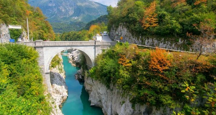 DRIVE FEEL TASTE SLOVENIA - Ultimate Comfort - PALMA DMC & TO  9