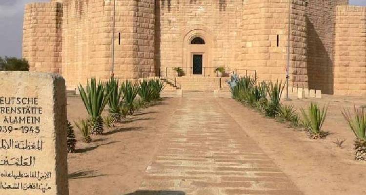 Viaje de 3 días al Oasis de Siwa y al desierto occidental desde el Cairo - Sun Pyramid Tours 1