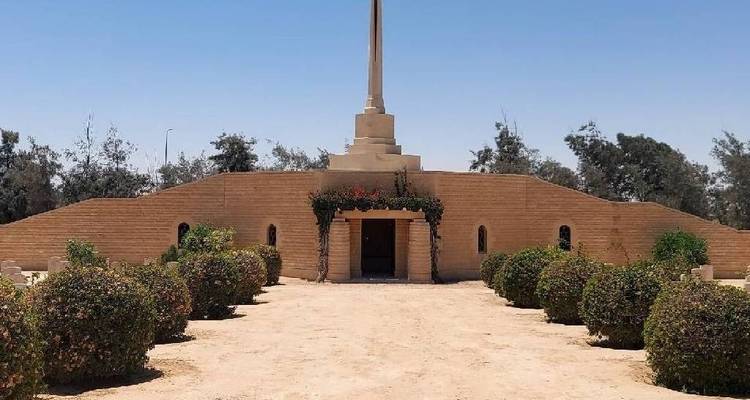 Viaje de 3 días al Oasis de Siwa y al desierto occidental desde el Cairo - Sun Pyramid Tours 2