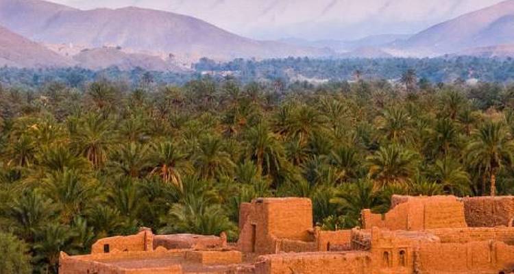 Viaje de 3 días al Oasis de Siwa y al desierto occidental desde el Cairo - Sun Pyramid Tours 10
