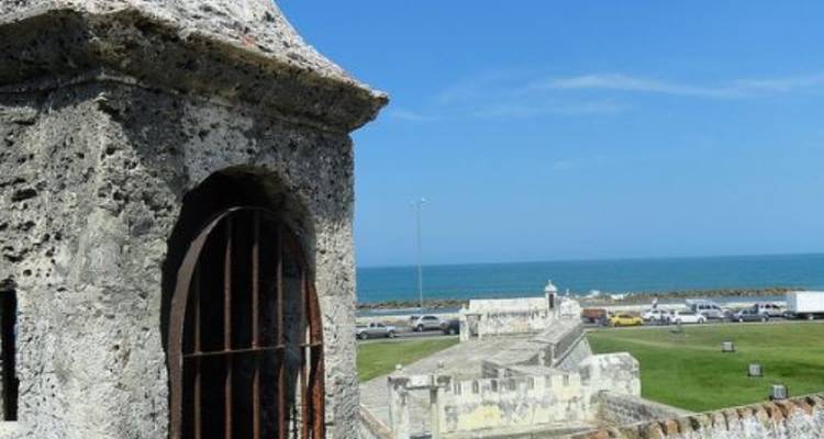 Experiencia en Colombia 1 semana - Lead Adventures  4