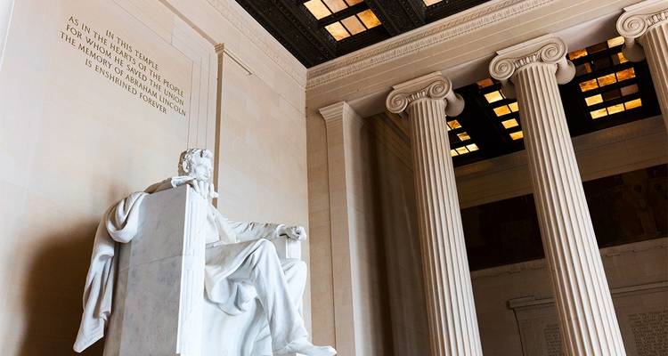 Philadelphie, le pays des Amish et Washington DC - 2 jours - Amadeo 1