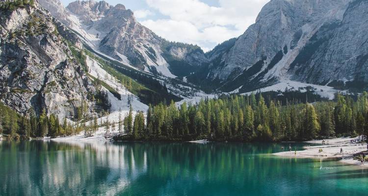 Encantos de los Dolomitas - Omega Tours 3