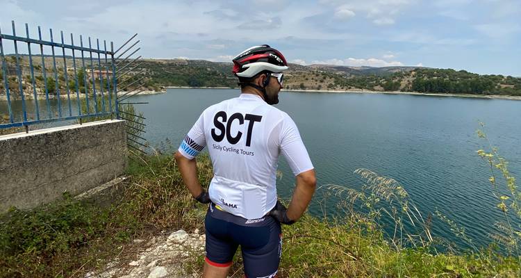 Aventuras de mujeres - SicilyCyclingTours 10