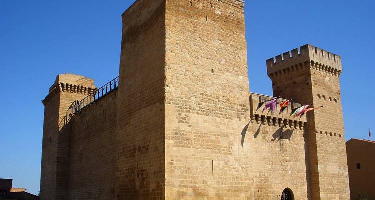 Iberia con estilo - 21 Días (Grupo reducido) - Click Tours 8