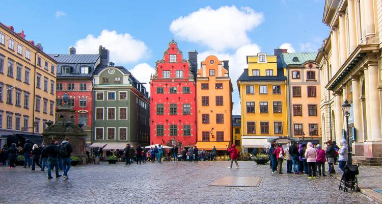 Sweden & Finland: Coastal Hopping on a Baltic Sea Adventure - journaway 9
