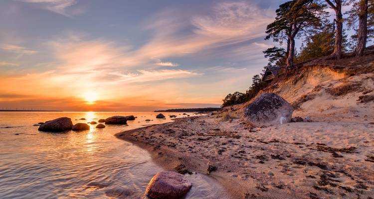 Sweden & Finland: Coastal Hopping on a Baltic Sea Adventure - journaway 7