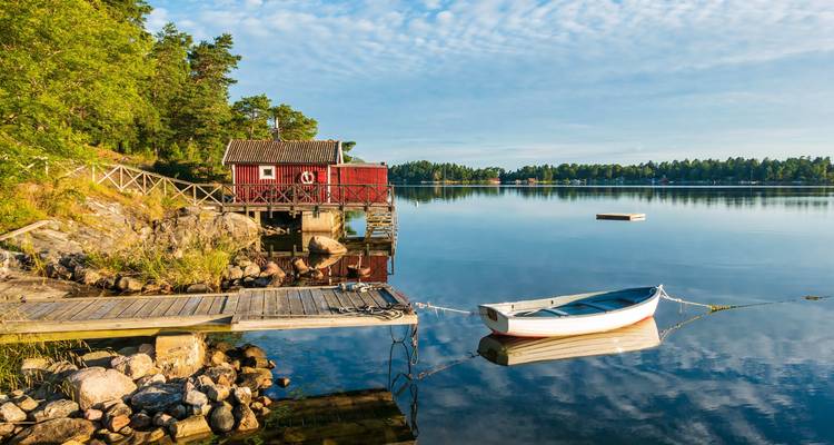 Sweden & Finland: Coastal Hopping on a Baltic Sea Adventure - journaway 6