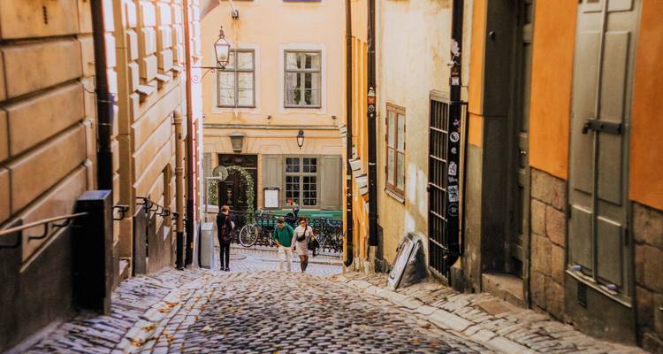Sweden & Finland: Coastal Hopping on a Baltic Sea Adventure - journaway 4