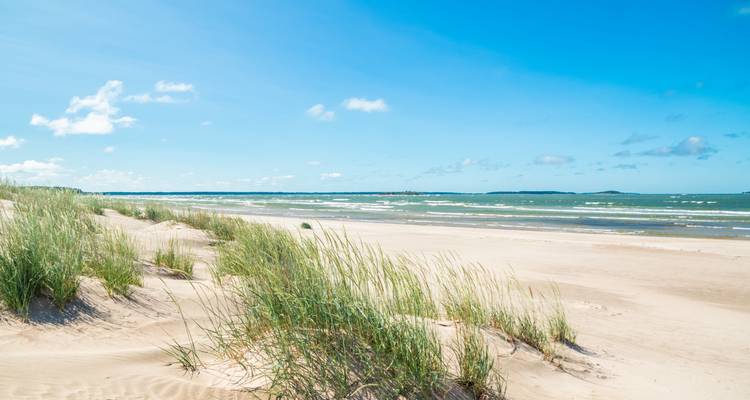 Sweden & Finland: Coastal Hopping on a Baltic Sea Adventure - journaway 3