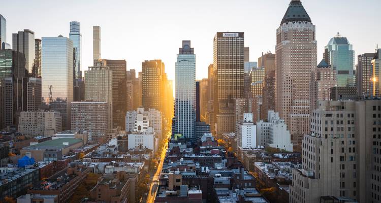 Aventura USA: De ciudad en ciudad por la costa este (4 destinations) - journaway 3