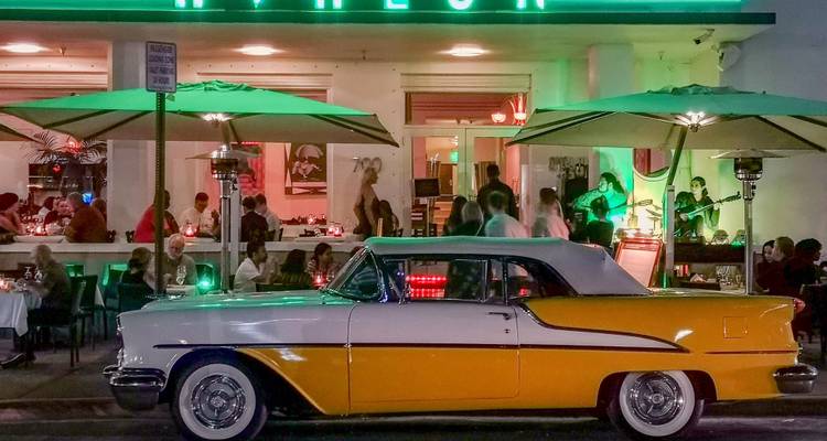 Aventura USA: De ciudad en ciudad por la costa este (4 destinations) - journaway 10