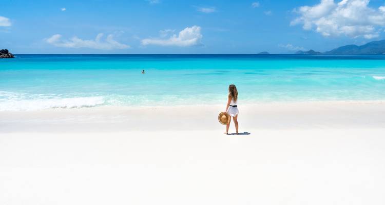Mauritius, La Réunion & Seychelles: Island Hopping in the Indian Ocean (from Mahébourg to Mahe Island) - journaway 1