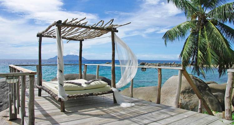 Mauritius, La Réunion & Seychelles: Island Hopping in the Indian Ocean (from Mahébourg to Mahe Island) - journaway 7