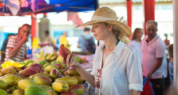 Mauritius, La Réunion & Seychelles: Island Hopping in the Indian Ocean (from Mahébourg to Mahe Island) - journaway 8