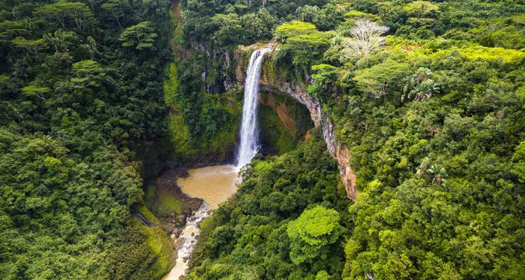 Mauritius, La Réunion & Seychelles: Island Hopping in the Indian Ocean (from Mahébourg to Mahe Island) - journaway 10
