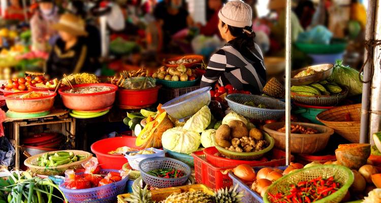 Vietnam & Singapour : De la montagne du Dragon aux gratte-ciel - journaway 10