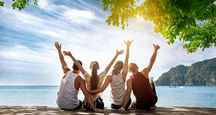Adventure Thailand: From Hill Tribes to Island Hopping - journaway 7