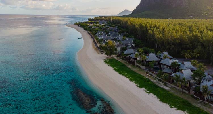 L'île Maurice et les Seychelles : Island Paradise rencontre Glamping Nights - journaway 4