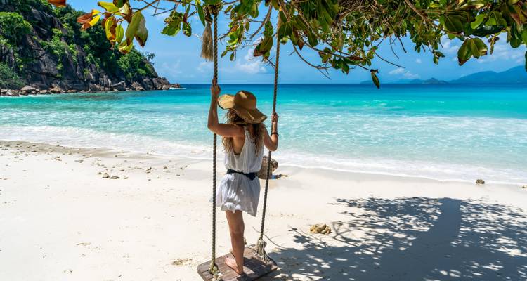 L'île Maurice et les Seychelles : Island Paradise rencontre Glamping Nights - journaway 9