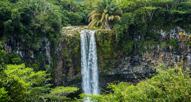L'île Maurice et les Seychelles : Island Paradise rencontre Glamping Nights - journaway 8