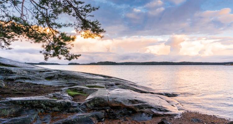 Sweden & Finland: Road Trip to Åland's Island - journaway 3