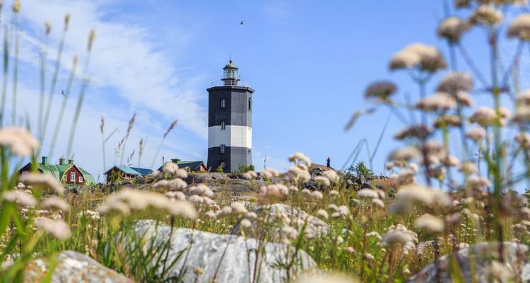 Sweden & Finland: Road Trip to Åland's Island - journaway 6