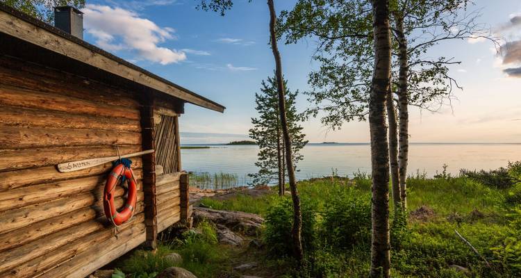 Sweden & Finland: Road Trip to Åland's Island - journaway 8