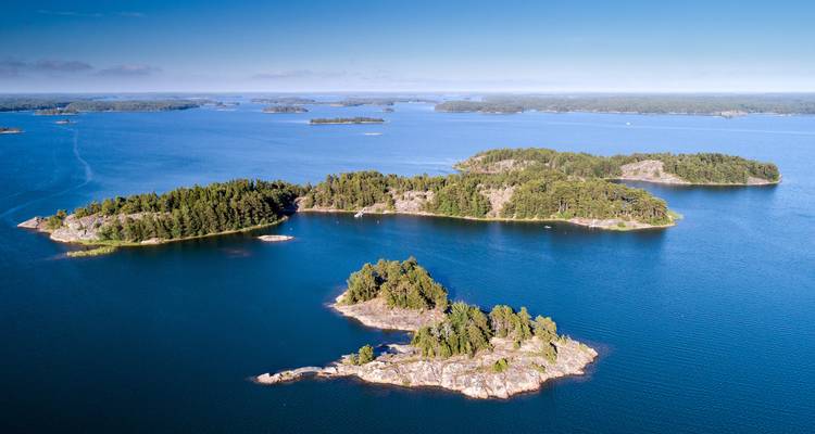 Sweden & Finland: Road Trip to Åland's Island - journaway 9