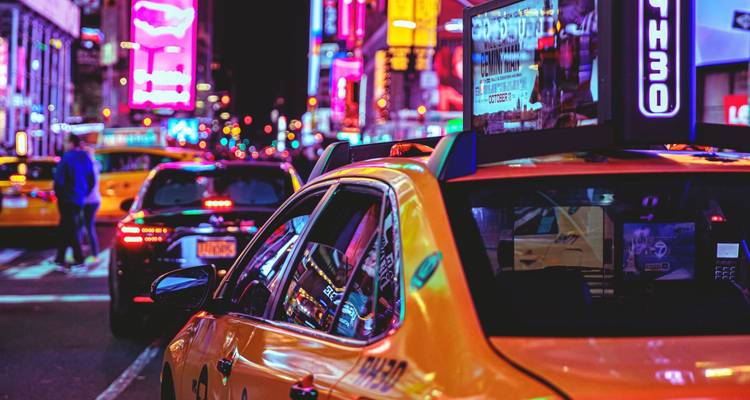 Nueva York e Islandia: la vida urbana se une a la aventura del viaje por carretera - journaway 5