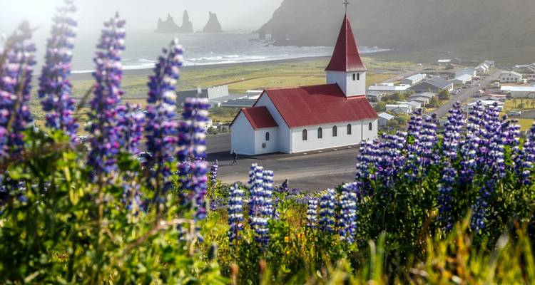 Nueva York e Islandia: la vida urbana se une a la aventura del viaje por carretera - journaway 1
