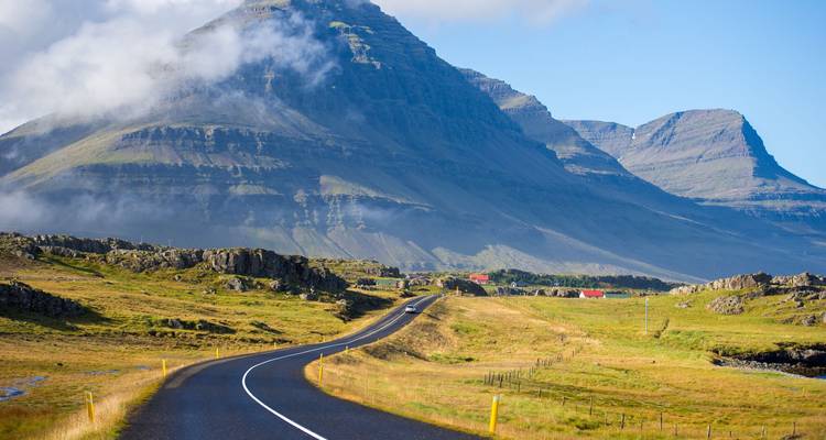 Nueva York e Islandia: la vida urbana se une a la aventura del viaje por carretera - journaway 2