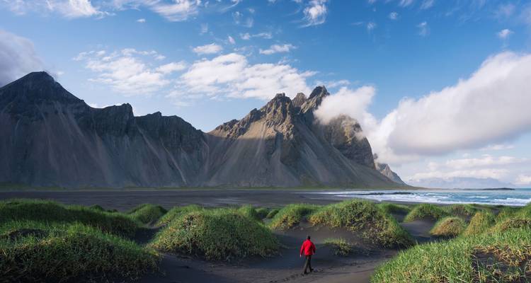Nueva York e Islandia: la vida urbana se une a la aventura del viaje por carretera - journaway 8