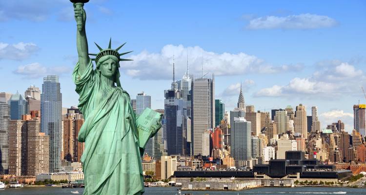 Nueva York e Islandia: la vida urbana se une a la aventura del viaje por carretera - journaway 9