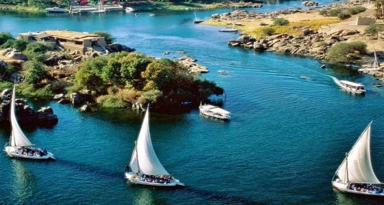 8 días por Egipto y el Nilo - Egypt Tours USA 4