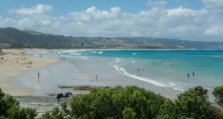 Lo mejor de Melbourne con Great Ocean Road y Phillip Island - Australia and New Zealand Travel Company 1