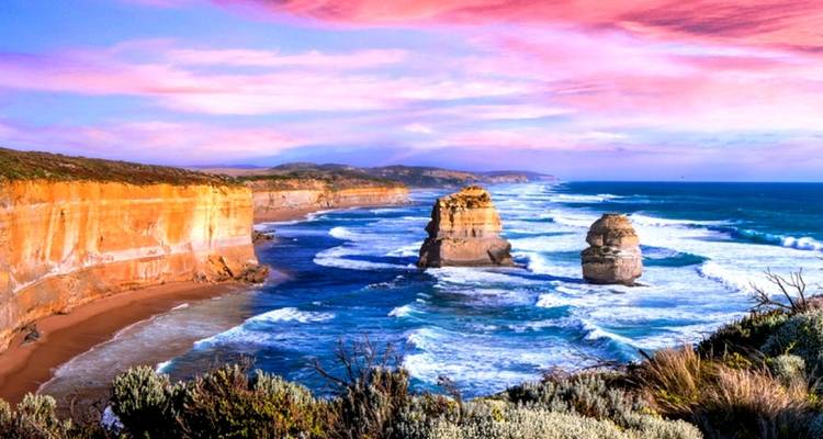 Lo mejor de Melbourne con Great Ocean Road y Phillip Island - Australia and New Zealand Travel Company 2
